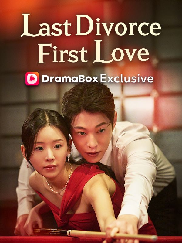 Last Divorce, First Love 이미지