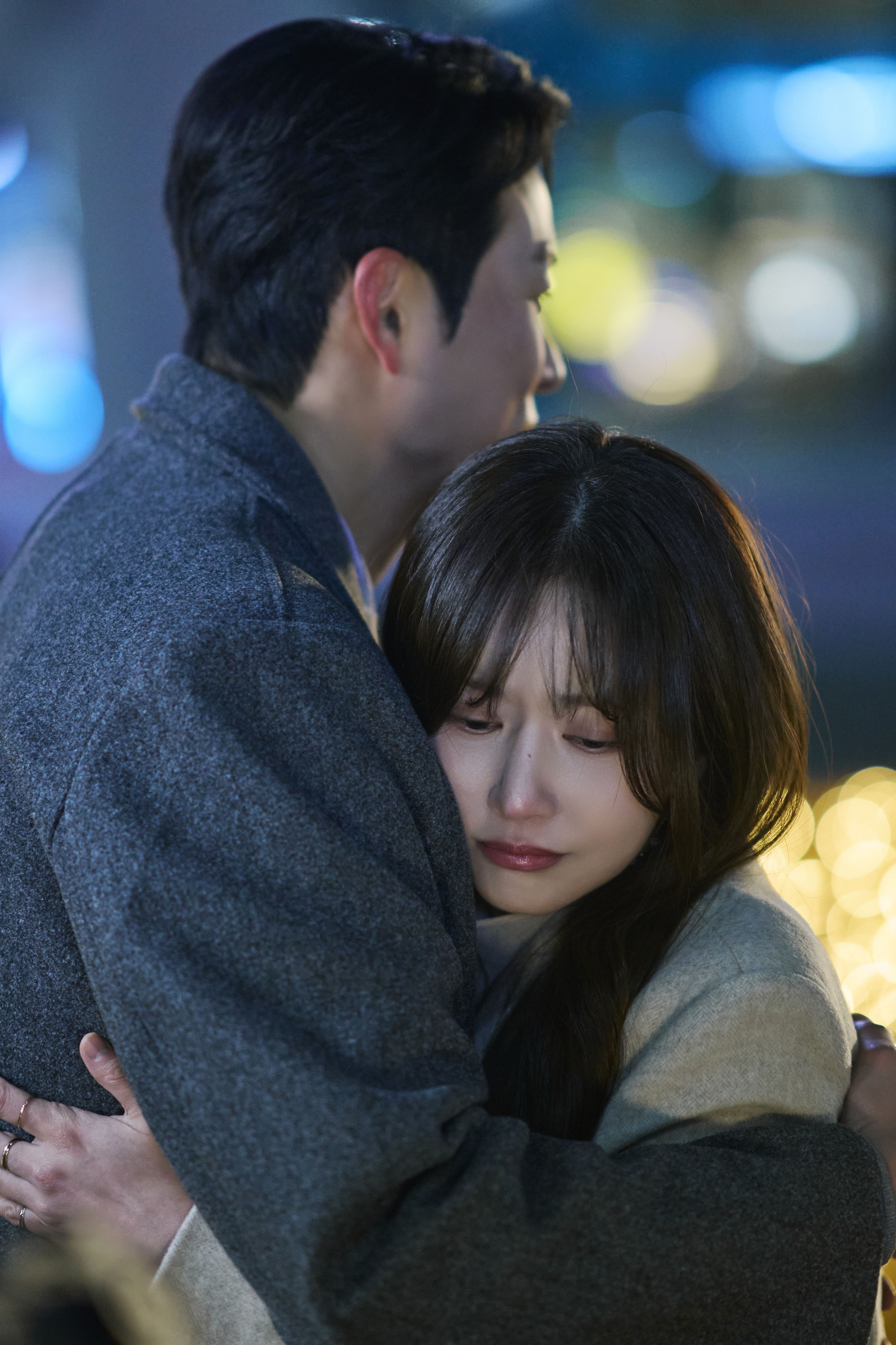 동생에게 빼앗긴 첫 남편 포토